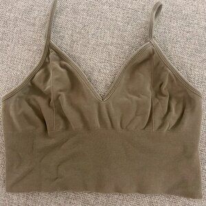 Alo Alosoft Head Star Bra